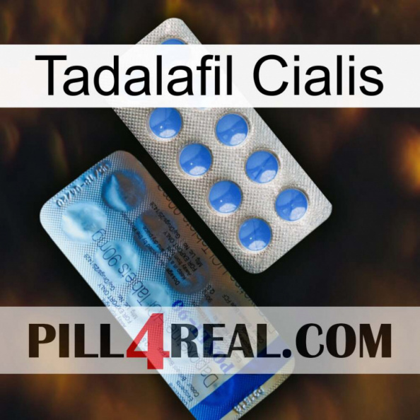 Tadalafil Cialis 40